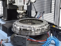 brake-drum-balancing-machine