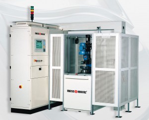 Industrial Balancing Machines
